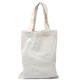 Small Natural 4oz Cotton Bag 25x20cm