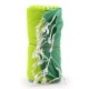 Cotton Pario Towel - 100x180 cm - Picnic Green