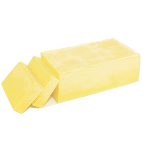 Double Butter Luxury Soap Loaf - Oriental Oils