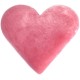 Heart Guest Soap - Wild Rose