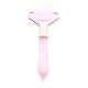 Gemstone Mini Roller - Rose Quartz