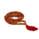 108 Bead Mala - Carnelian