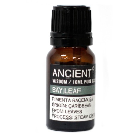 10 ml Bay Leaf Essential Oil