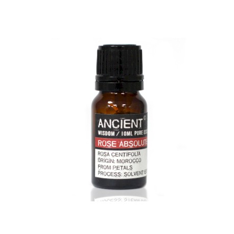 10 ml Rose Absolute Essential Oil