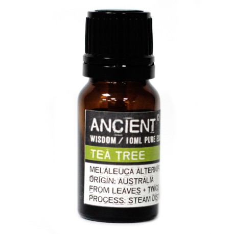 10 ml Tea Tree Essential Oil