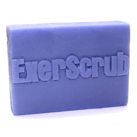 ExerScrub Refill - Rub Relax Refresh