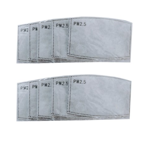 PM2.5 Face Mask Filter Insert (Adult)