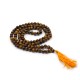 108 Bead Mala - Tiger Eye