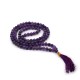 108 Bead Mala - Amethyst