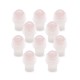 Gemstone Roller Tip for 5ml Bottle - Rose Quartz