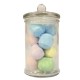 Candy Jars - Small Classic Clear