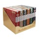 15g Golden Colletion Box - 6 assorted Fragrances