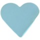 Heart Guest Soap - Lotus Flower