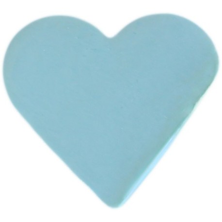 Heart Guest Soap - Lotus Flower