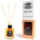 120ml Reed Diffuser - Orange & Melon