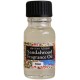 10ml Xmas Sandalwood Fragrance