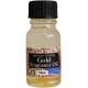 10ml Xmas Gold Fragrance Oil