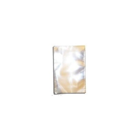 Poly-Prop Bags 135x200mm Reseal