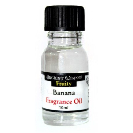 10ml Banana Fragrance Oil