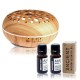 Oslo Aroma Diffuser Set