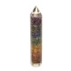 Orgonite Power Wand 15cm Copper & Gemchips