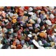 Mixed Natural Gemstone Chips - 1KG