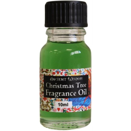 10ml Christmas Tree