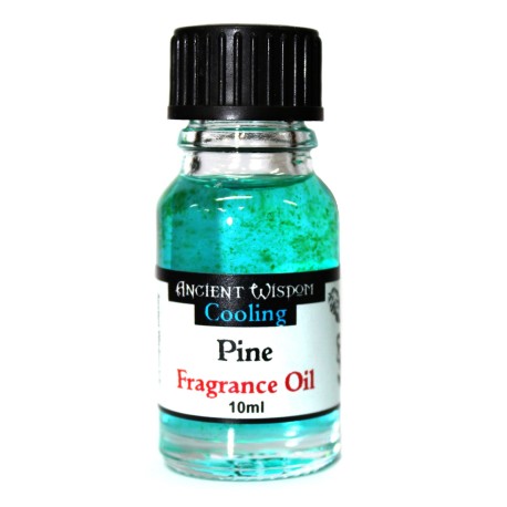 10ml Pine Fragrance Oil