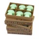 Box of 6  Wax Melts - Liquorice