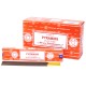 Satya Incense 15gm -Â Pyramid