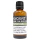 Patchouli Organic Essential Oil 50ml