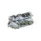 Smudge Stick - White Sage & Peppermint 10cm