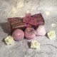 Mixed Gift Pack- JBB-GSB-Donut- Pink Set