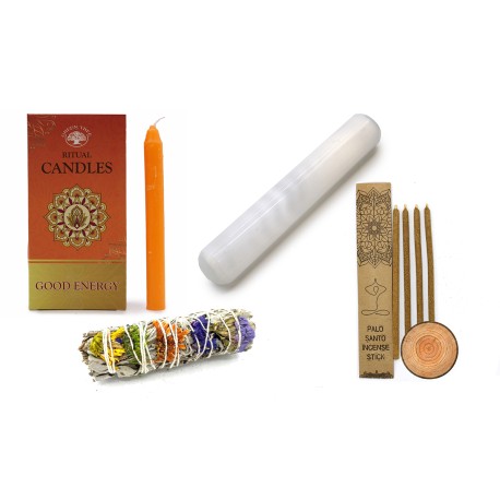 Positive Vibes Kit