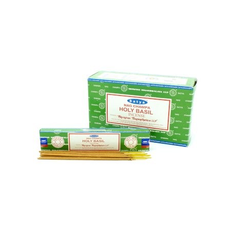 Satya Incense Sticks 15g - Holy Basil