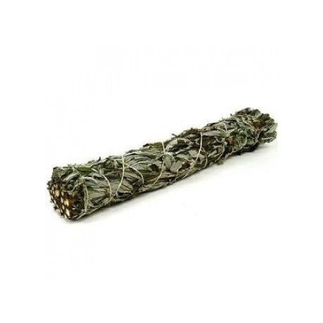 Smudge Stick - Black Sage 15cm