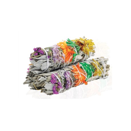 Smudge Stick - Good Vibes sage 10 cm