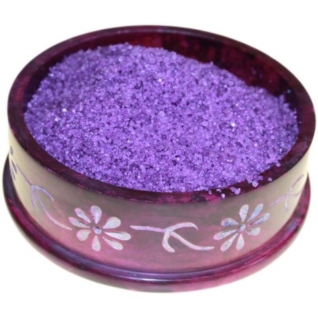 Deep Violet Musk Simmering Granules