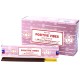 Satya Incense 15gm -Â Positive Vibes