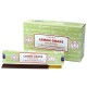 Satya Incense 15gm -Â Lemongrass