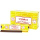 Satya Incense 15gm -Â Citronella