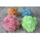 Vintage Lace Scrunchie - 50gm