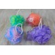 Pretty Variegated  Scrunchie - 40gm