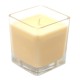 White Label Soy Wax Jar Candle - Grapefruit & Ginger