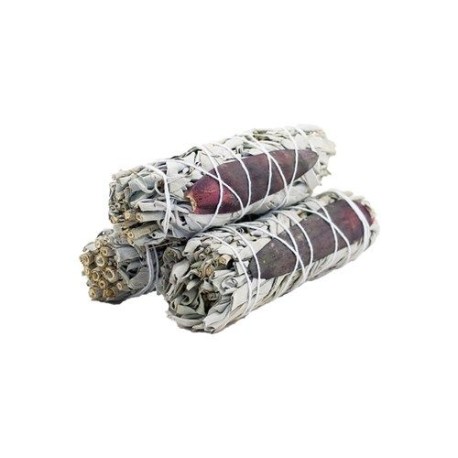 Smudge Stick - Dream Sage 10cm