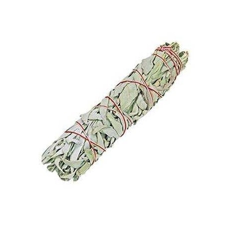 Smudge Stick - White Sage 11cm