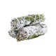 Smudge Stick - White Sage & Juniper 10cm