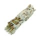 Smudge Stick - White Sage & Cedar 10cm