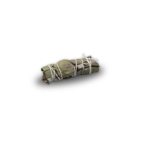 Smudge Stick - White Sage & Eucalyptus 10 cm