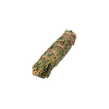 Smudge Stick - Cedar Mini Loose - 11 cm